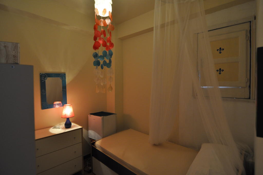 Plaza Beach Hostel Santa Croce Camerina Exterior photo