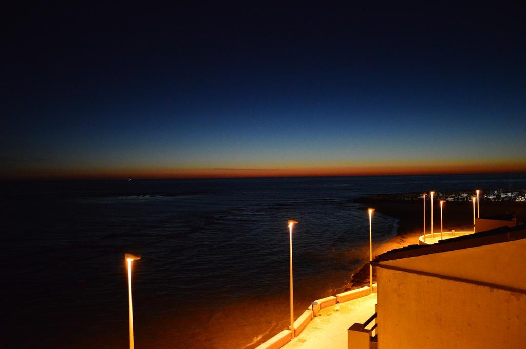 Plaza Beach Hostel Santa Croce Camerina Exterior photo
